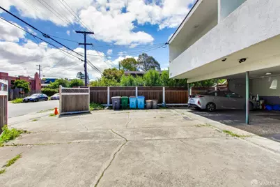 1192 Kains Avenue, Berkeley, CA 94706 - Photo 3