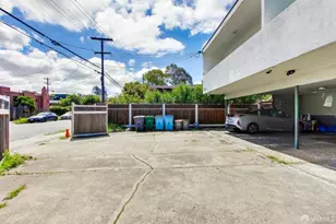 1192 Kains Ave, Berkeley, CA 94706 - Photo 3