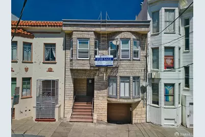 3660 20th Street, San Francisco, CA 94110 - Photo 1