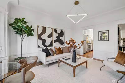 677 Castro Street #3, San Francisco, CA 94114 - Photo 5