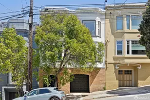 677 Castro St, San Francisco, CA 94114 - Photo 1