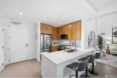 235 Berry Street #115, San Francisco, CA 94158 - Photo 15