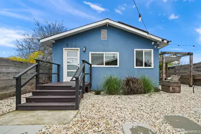 914 44th Street, Oakland, CA 94608 - Photo 21