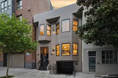 1128 Harrison Street, San Francisco, CA 94103 - Photo 1