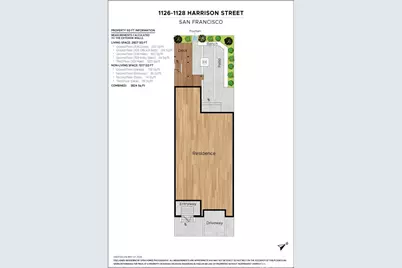 1128 Harrison Street, San Francisco, CA 94103 - Photo 45