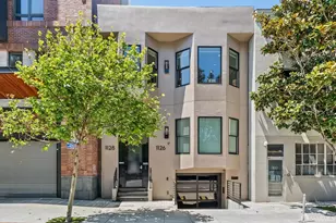 1128 Harrison St, San Francisco, CA 94103 - Photo 3