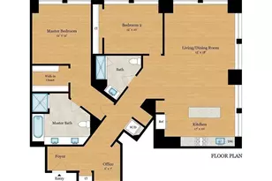 1 Hawthorne St, San Francisco, CA 94105 - Photo 43