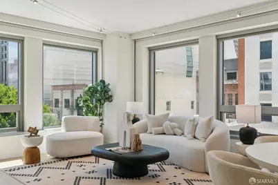 1 Hawthorne Street #4H, San Francisco, CA 94105 - Photo 7