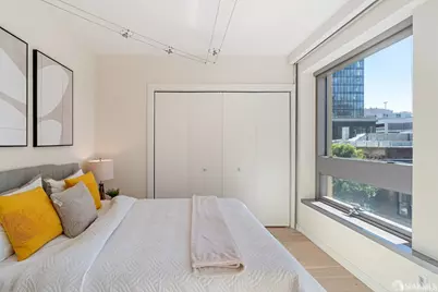 1 Hawthorne Street #4H, San Francisco, CA 94105 - Photo 23
