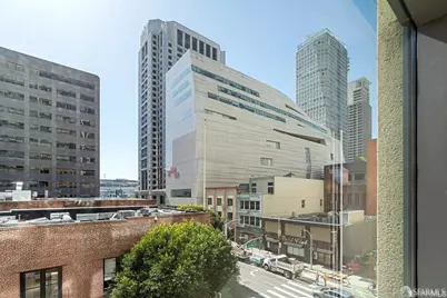1 Hawthorne Street #4H, San Francisco, CA 94105 - Photo 37