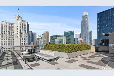 1 Hawthorne Street #4H, San Francisco, CA 94105 - Photo 39