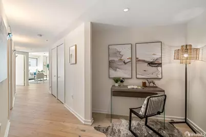 1 Hawthorne Street #4H, San Francisco, CA 94105 - Photo 5