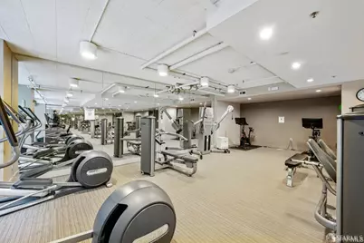 1 Hawthorne Street #4H, San Francisco, CA 94105 - Photo 49