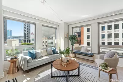 1 Hawthorne Street #4H, San Francisco, CA 94105 - Photo 9