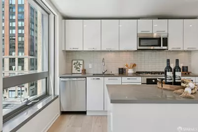 1 Hawthorne Street #4H, San Francisco, CA 94105 - Photo 19