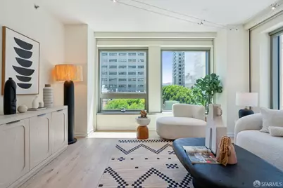 1 Hawthorne Street #4H, San Francisco, CA 94105 - Photo 9