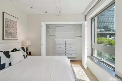 1 Hawthorne Street #4H, San Francisco, CA 94105 - Photo 41