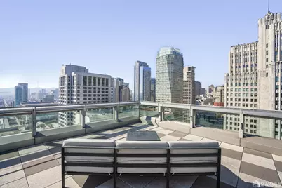 1 Hawthorne Street #4H, San Francisco, CA 94105 - Photo 41