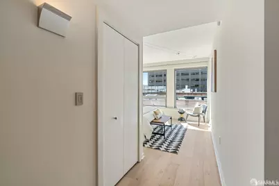 1 Hawthorne Street #4H, San Francisco, CA 94105 - Photo 7