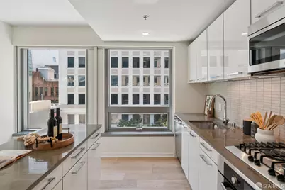 1 Hawthorne Street #4H, San Francisco, CA 94105 - Photo 21