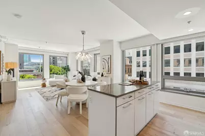 1 Hawthorne Street #4H, San Francisco, CA 94105 - Photo 13