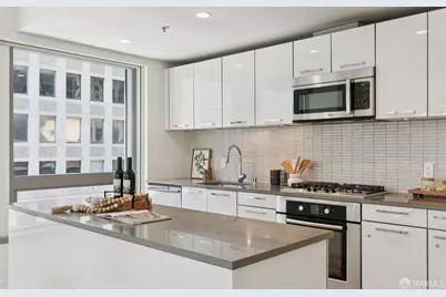 1 Hawthorne Street #4H, San Francisco, CA 94105 - Photo 15