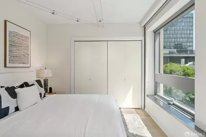 1 Hawthorne Street #4H, San Francisco, CA 94105 - Photo 35