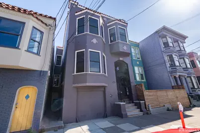2937 Harrison Street, San Francisco, CA 94110 - Photo 1