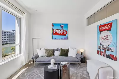 110 Channel Street #312, San Francisco, CA 94158 - Photo 1