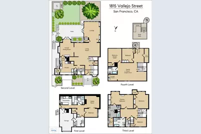1815 Vallejo Street, San Francisco, CA 94123 - Photo 83