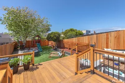 2771 37th Avenue, San Francisco, CA 94116 - Photo 43