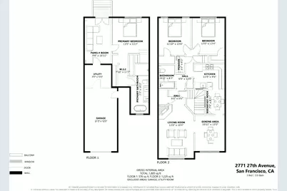 2771 37th Avenue, San Francisco, CA 94116 - Photo 59