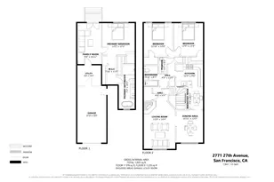 2771 37th Ave, San Francisco, CA 94116 - Photo 59