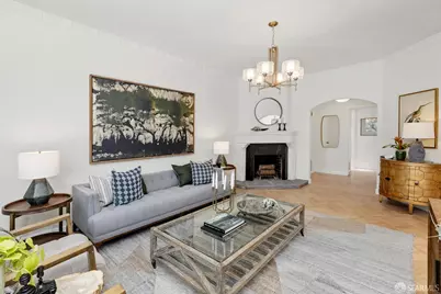 2771 37th Avenue, San Francisco, CA 94116 - Photo 3