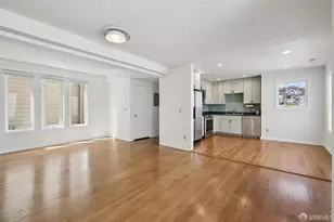 615 Noe St, San Francisco, CA 94114 - Photo 5