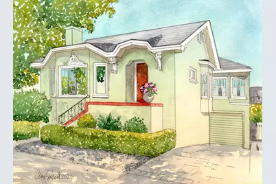 225 Granville Way, San Francisco, CA 94127 - Photo 1