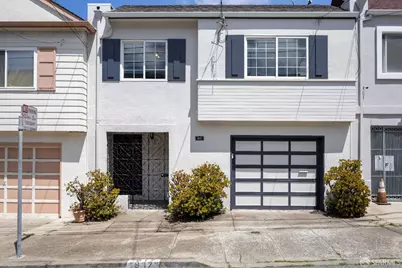917 Rolph Street, San Francisco, CA 94112 - Photo 1