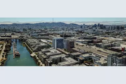 300 Berry Street #1603, San Francisco, CA 94158 - Photo 19