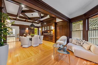 980 Ashbury Street, San Francisco, CA 94117 - Photo 25