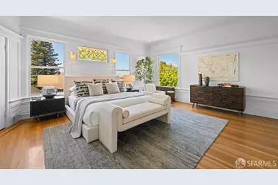 980 Ashbury Street, San Francisco, CA 94117 - Photo 31