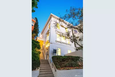 980 Ashbury Street, San Francisco, CA 94117 - Photo 3