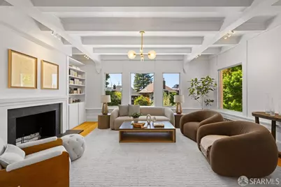 980 Ashbury Street, San Francisco, CA 94117 - Photo 11
