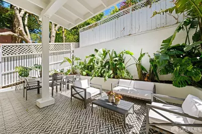 980 Ashbury Street, San Francisco, CA 94117 - Photo 59