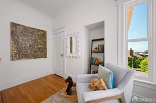 980 Ashbury St, San Francisco, CA 94117 - Photo 39