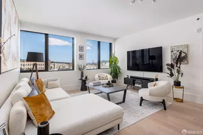 1515 Union Street #4B, San Francisco, CA 94123 - Photo 3