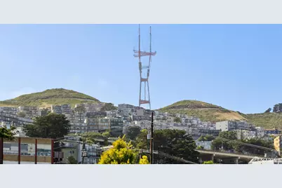 678 Clipper Street #1, San Francisco, CA 94114 - Photo 15