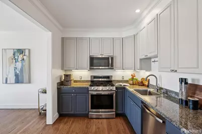 678 Clipper Street #1, San Francisco, CA 94114 - Photo 21