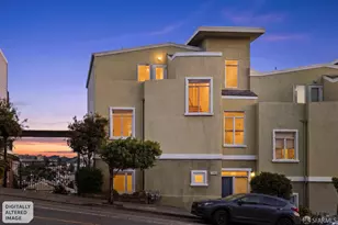 678 Clipper St, San Francisco, CA 94114 - Photo 3