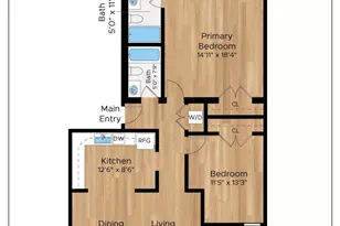 678 Clipper St, San Francisco, CA 94114 - Photo 43