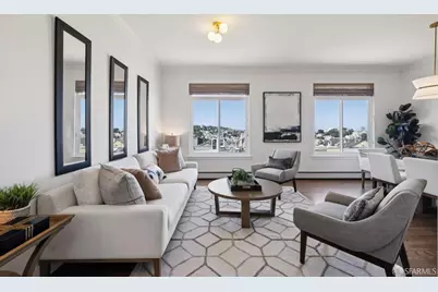 678 Clipper Street #1, San Francisco, CA 94114 - Photo 9